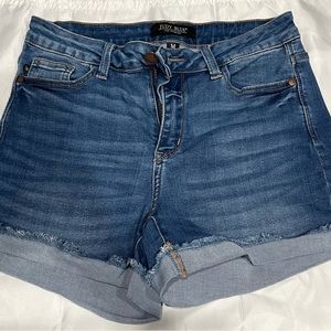Pre owned Judy Blue shorts size M